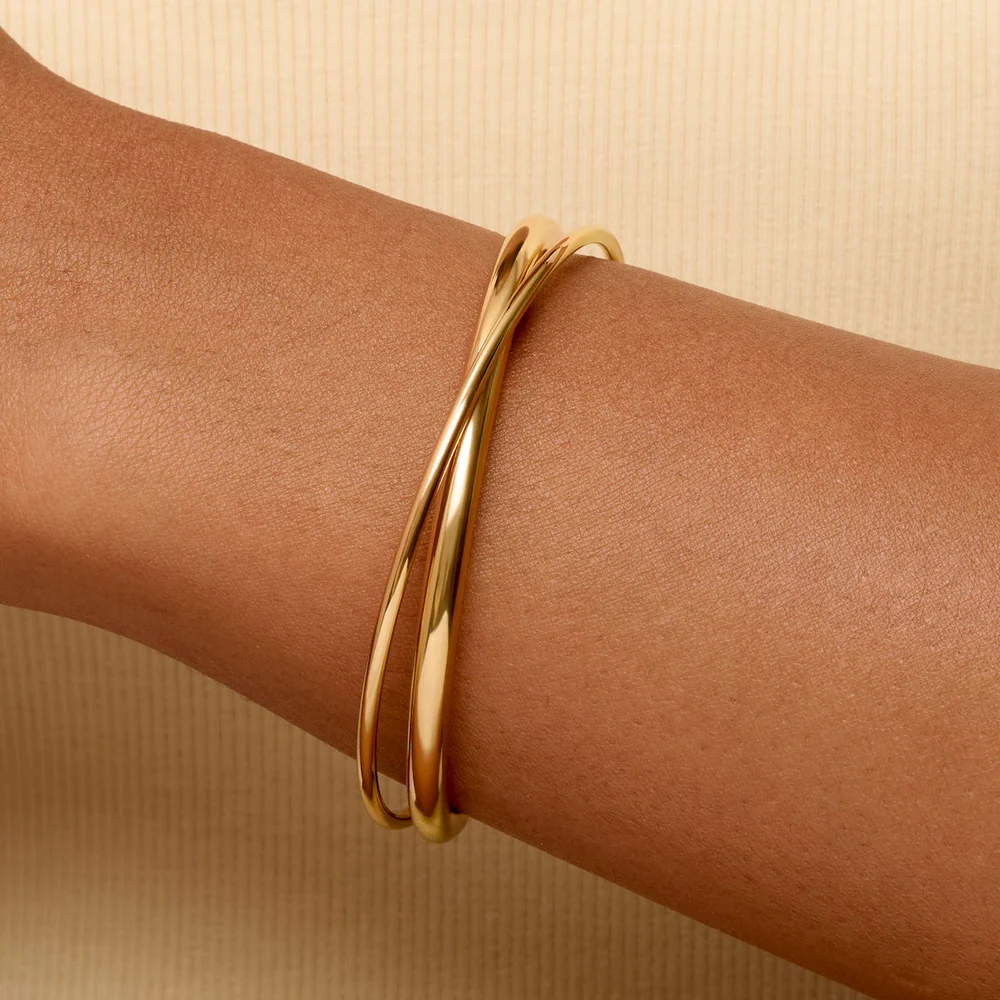 Crossover Bangle - Image 2